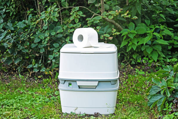 Best Affordable portable toilet rental  in Brodhead, WI