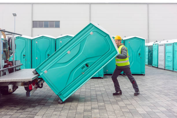 Sanitation services for porta potties in Brodhead, WI