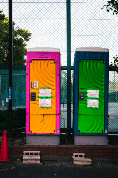 Best Local porta potty services  in Brodhead, WI