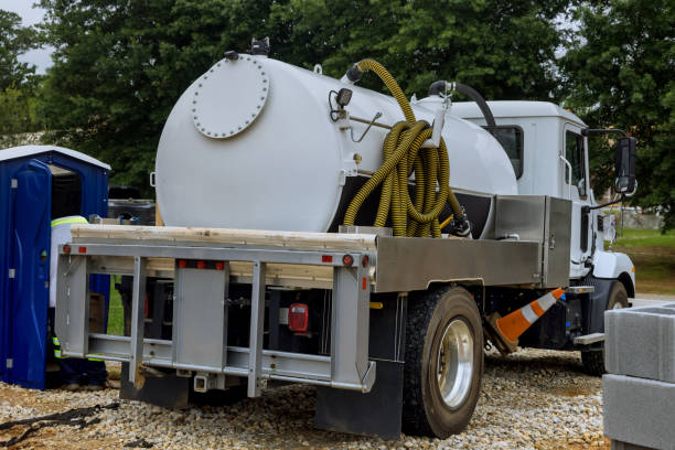 Best Construction site porta potty rental  in Brodhead, WI