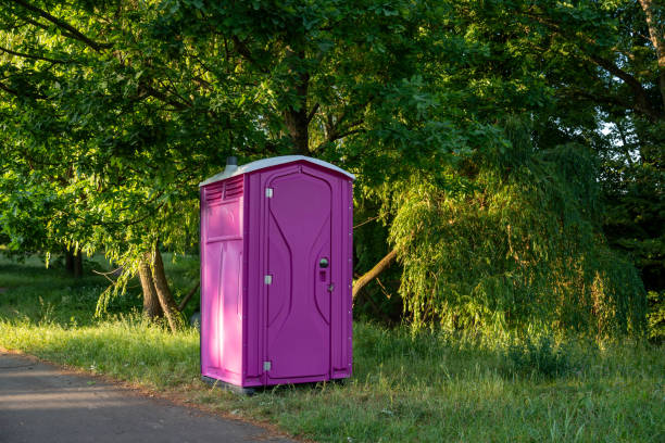 Best Portable restroom trailer rental  in Brodhead, WI
