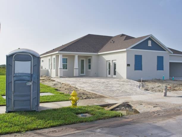 Best Luxury portable toilet rental  in Brodhead, WI